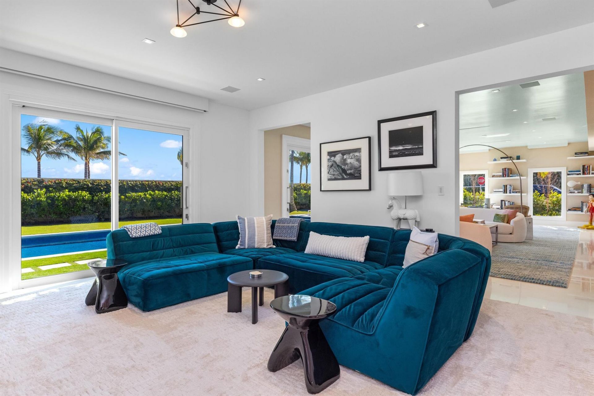 870 S Ocean Boulevard, Palm Beach, FL 33480 Photo