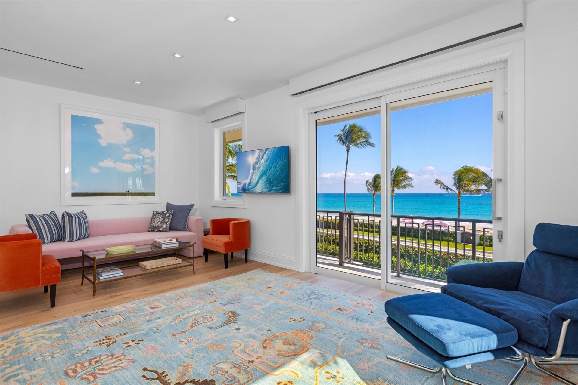 870 S Ocean Boulevard, Palm Beach, FL 33480 Photo