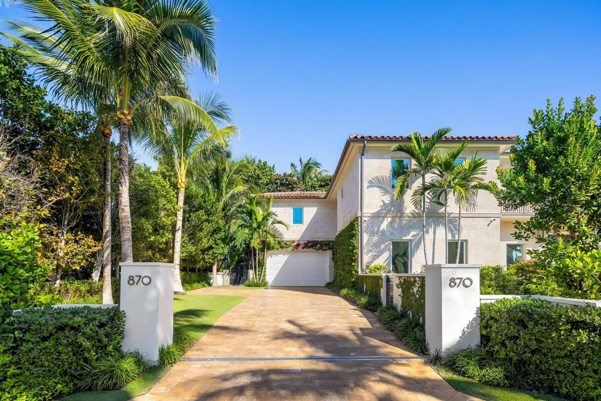 870 S Ocean Boulevard, Palm Beach, FL 33480 Photo