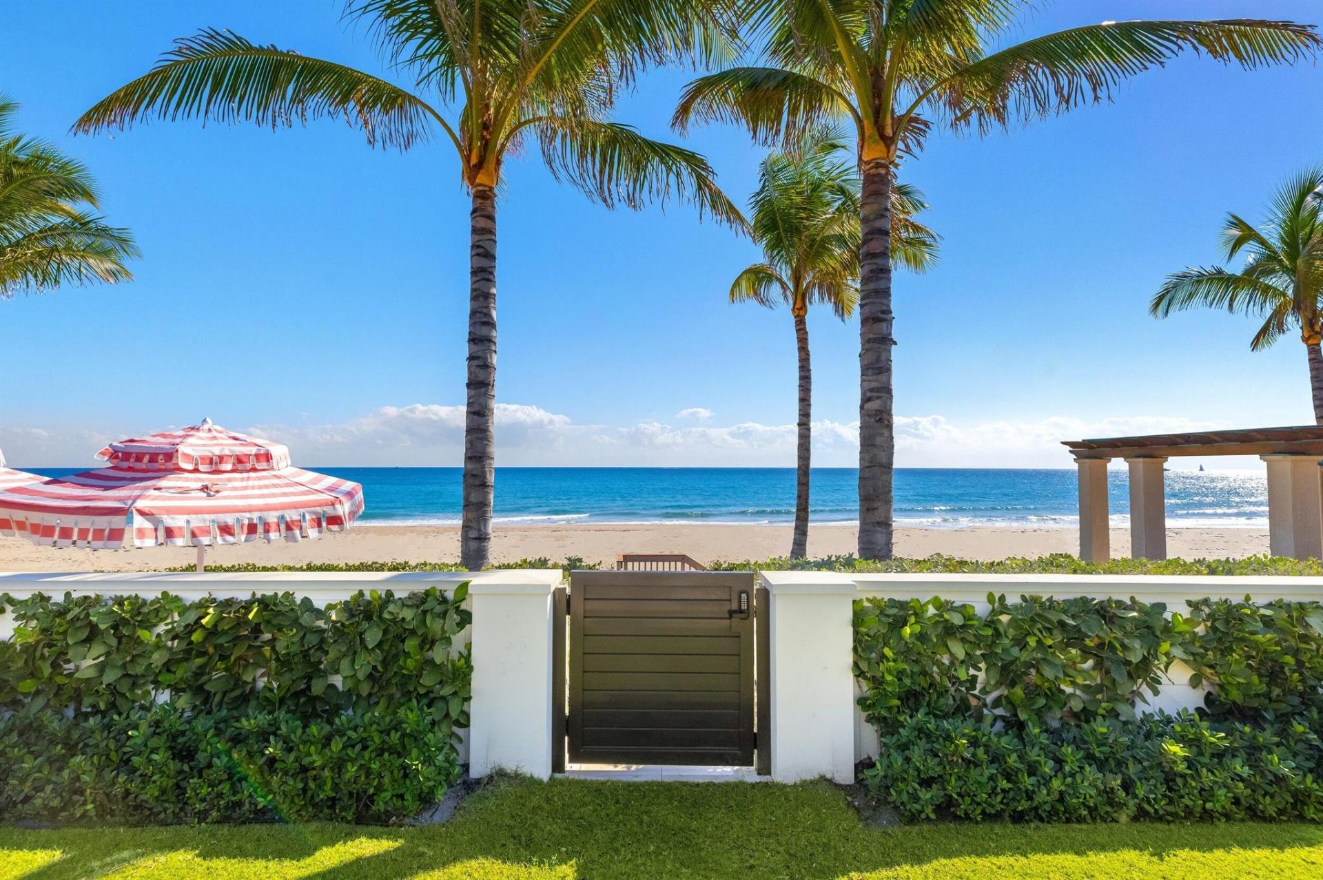 870 S Ocean Boulevard, Palm Beach, FL 33480 Photo