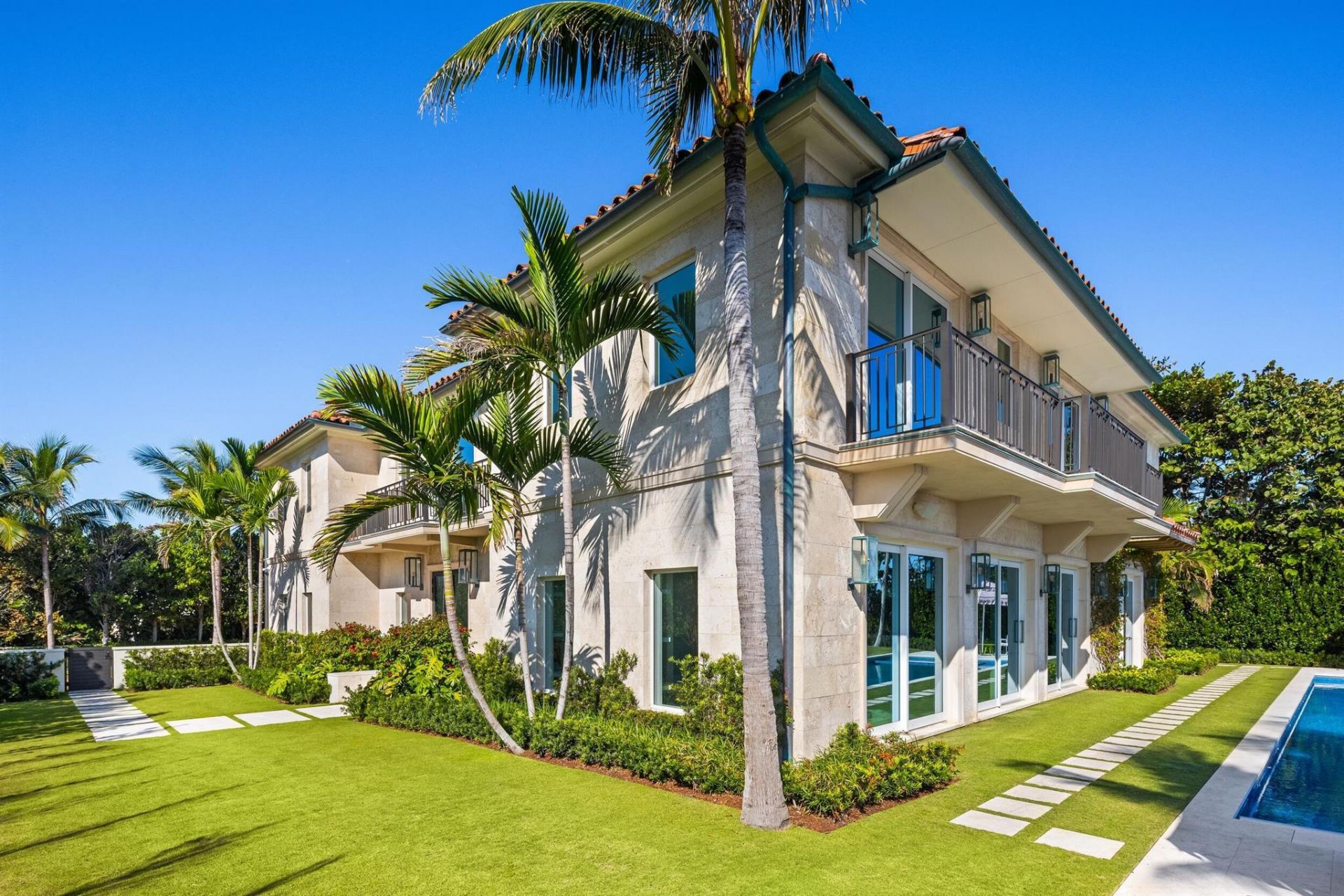 870 S Ocean Boulevard, Palm Beach, FL 33480 Photo