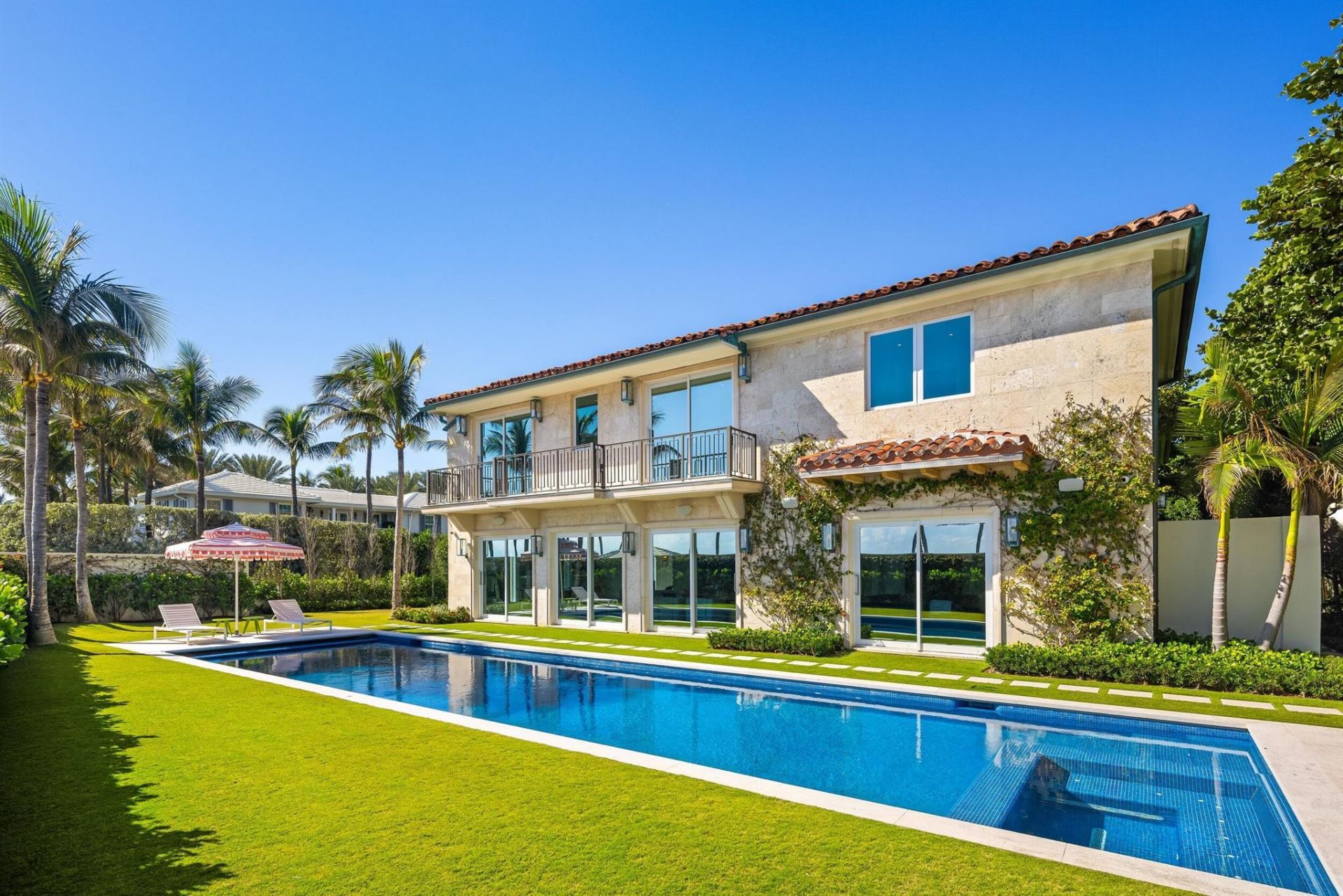 870 S Ocean Boulevard, Palm Beach, FL 33480 Photo