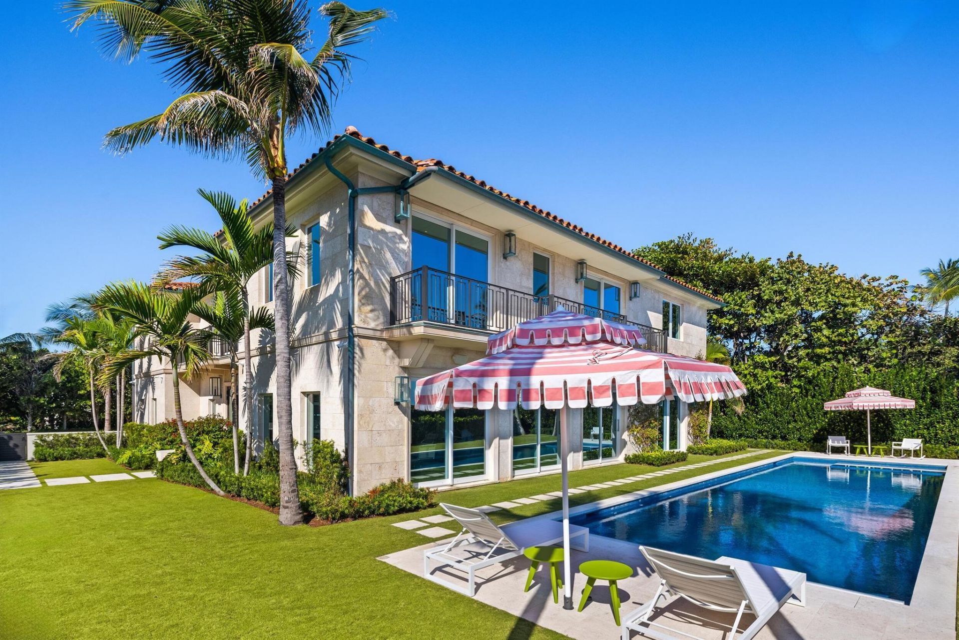 870 S Ocean Boulevard, Palm Beach, FL 33480 Photo