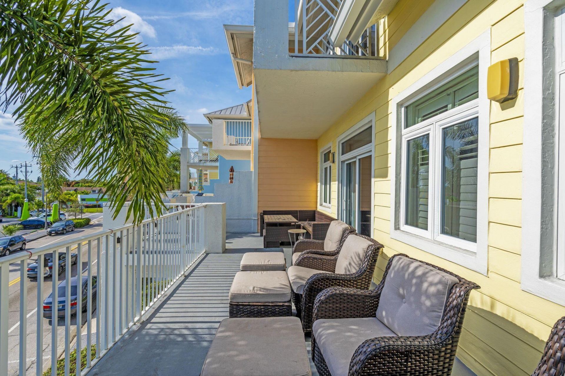 305 E Ocean Avenue, Unit Th-7, Lantana, FL 33462 Photo