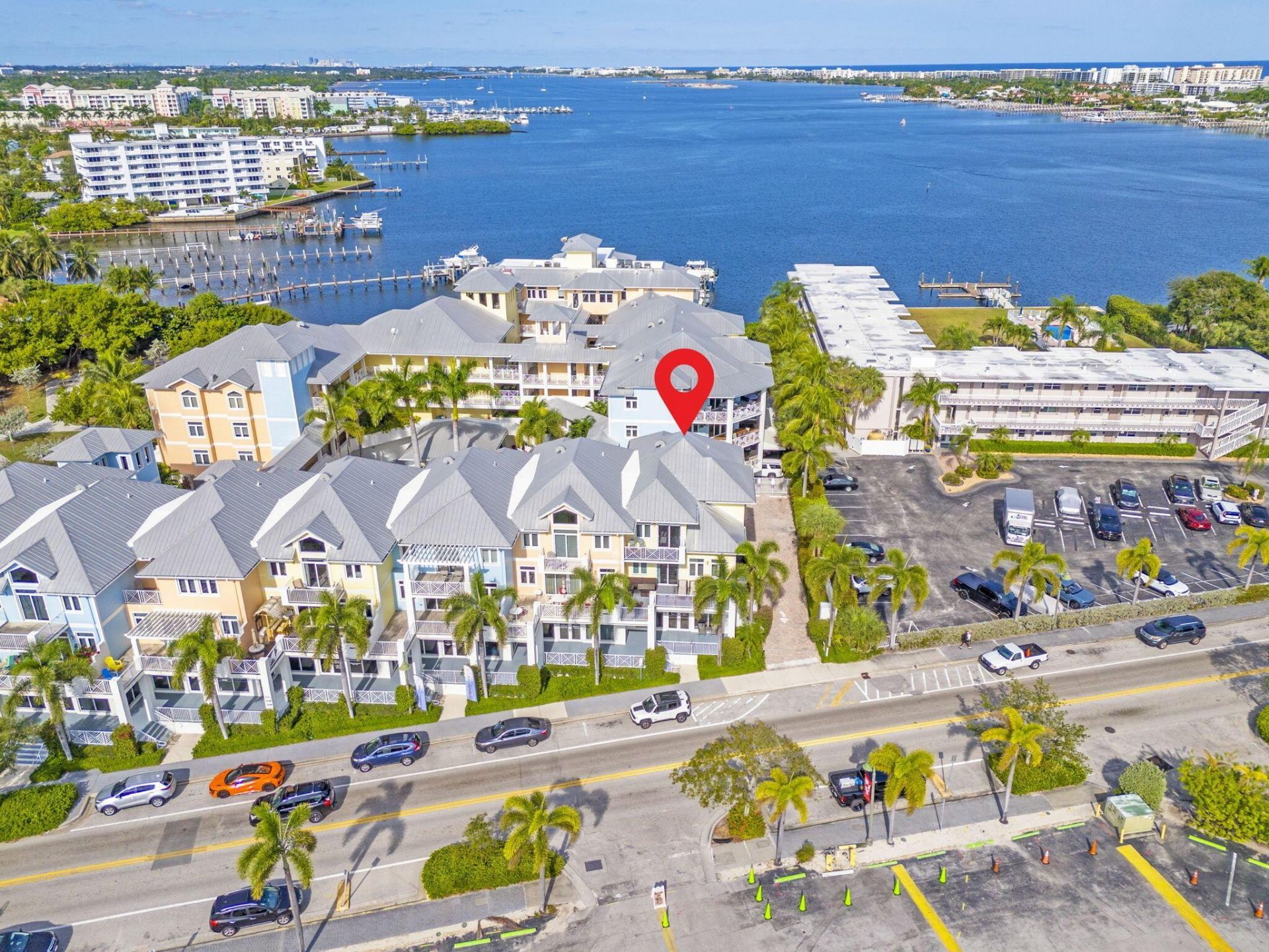 305 E Ocean Avenue, Unit Th-7, Lantana, FL 33462 Photo