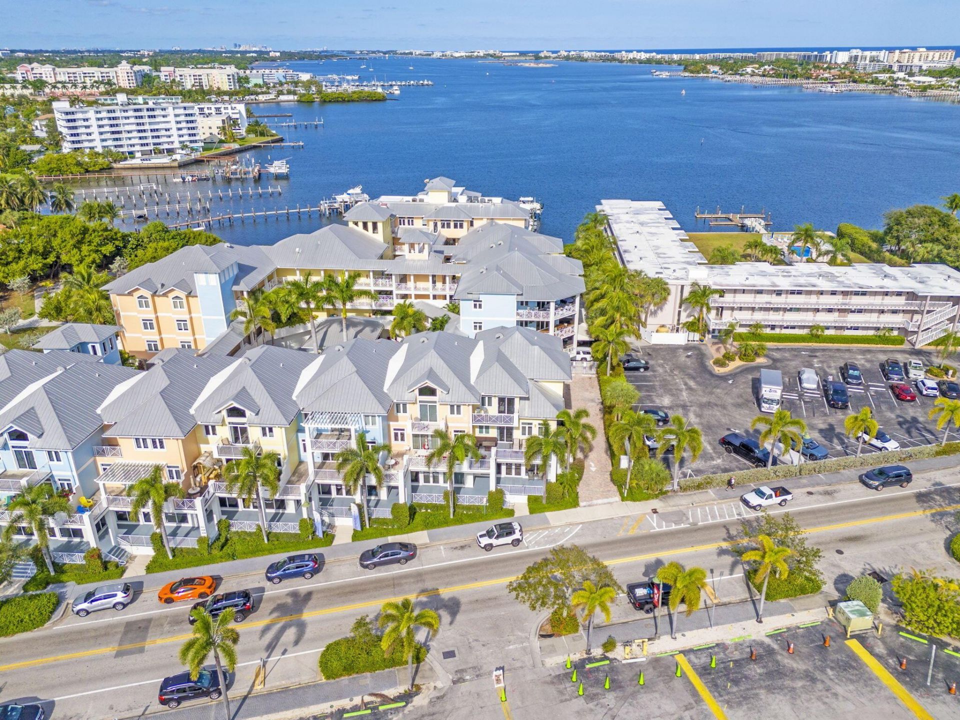 305 E Ocean Avenue, Unit Th-7, Lantana, FL 33462 Photo