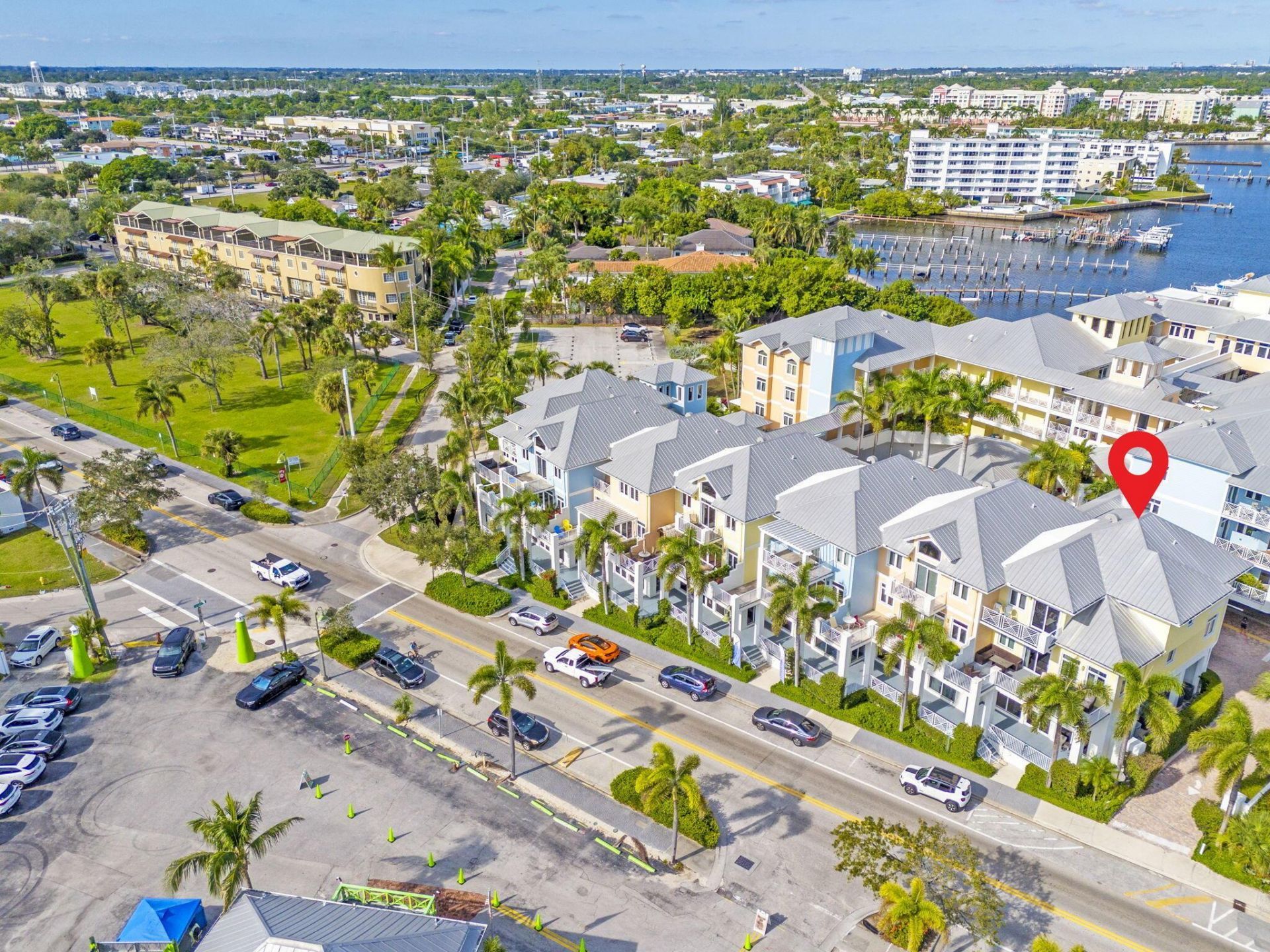 305 E Ocean Avenue, Unit Th-7, Lantana, FL 33462 Photo