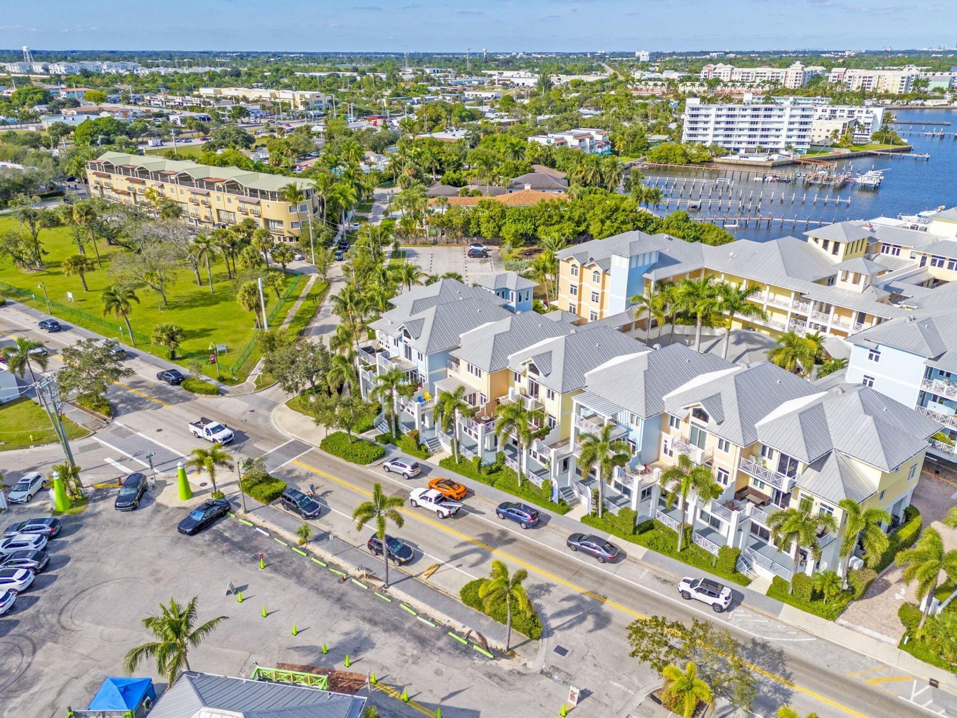 305 E Ocean Avenue, Unit Th-7, Lantana, FL 33462 Photo