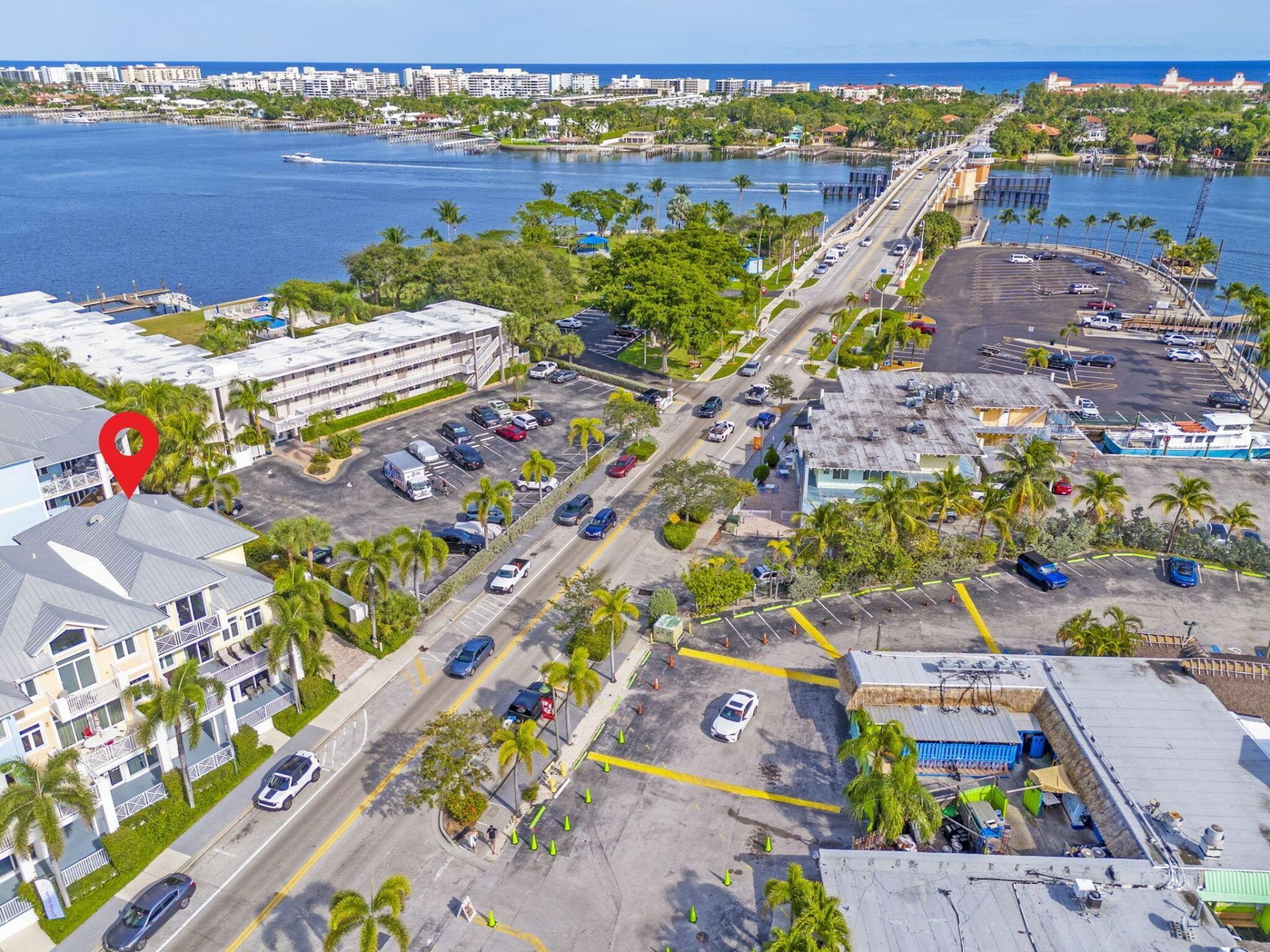 305 E Ocean Avenue, Unit Th-7, Lantana, FL 33462 Photo