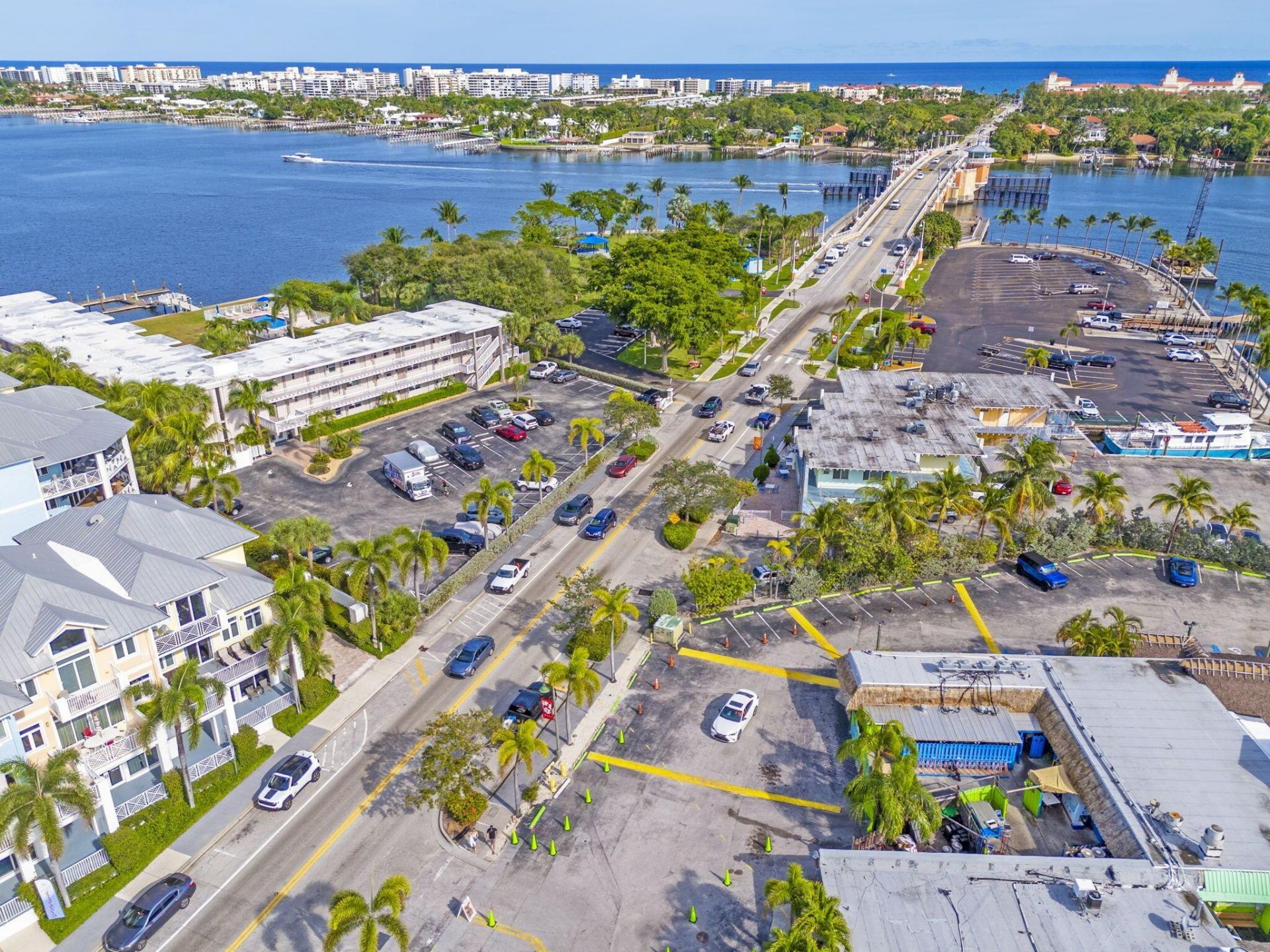 305 E Ocean Avenue, Unit Th-7, Lantana, FL 33462 Photo