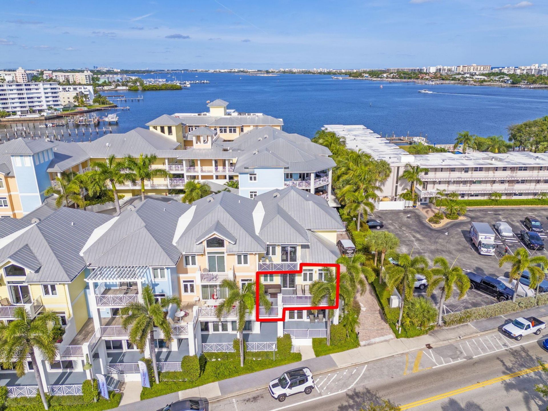 305 E Ocean Avenue, Unit Th-7, Lantana, FL 33462 Photo