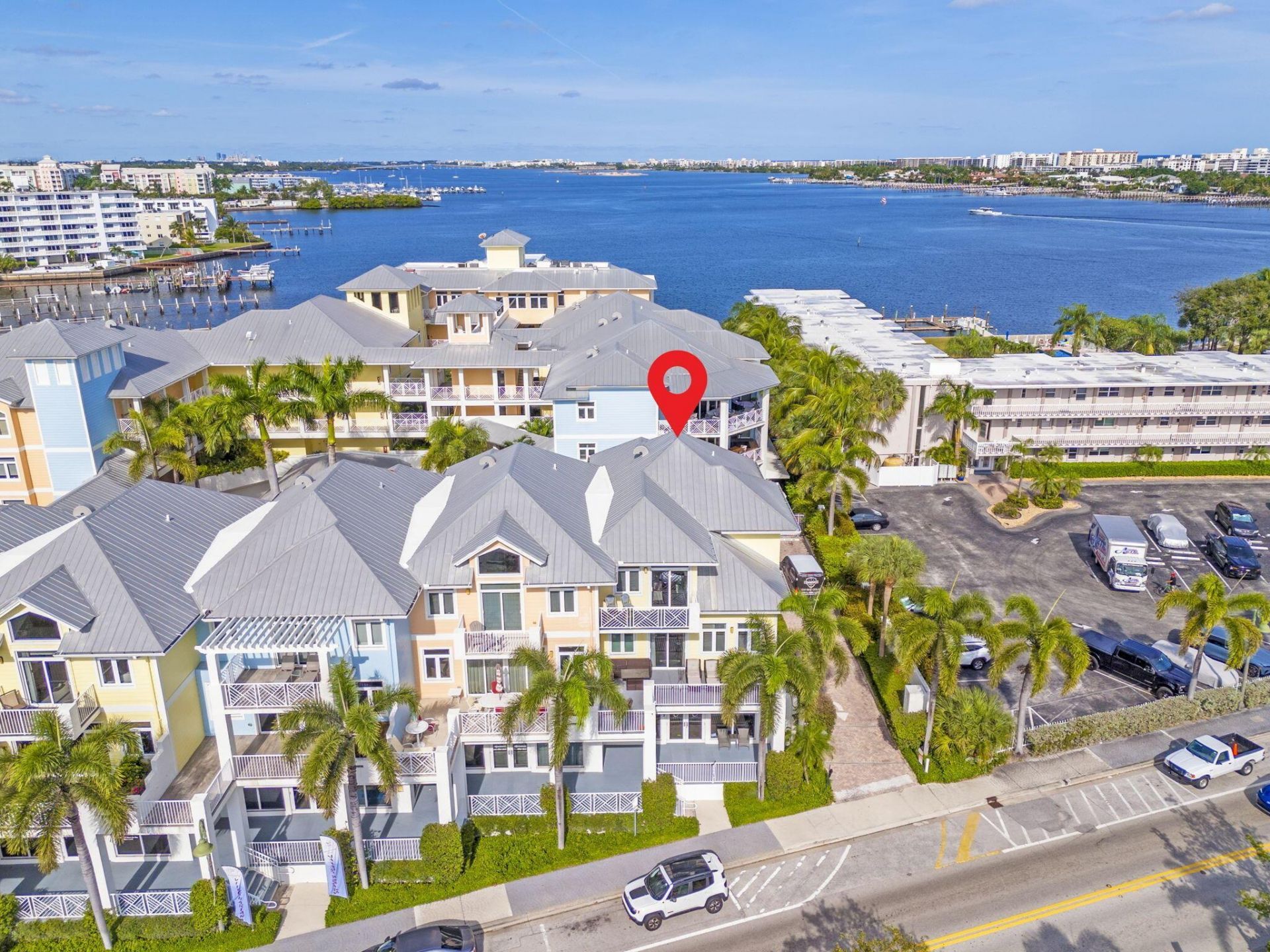 305 E Ocean Avenue, Unit Th-7, Lantana, FL 33462 Photo