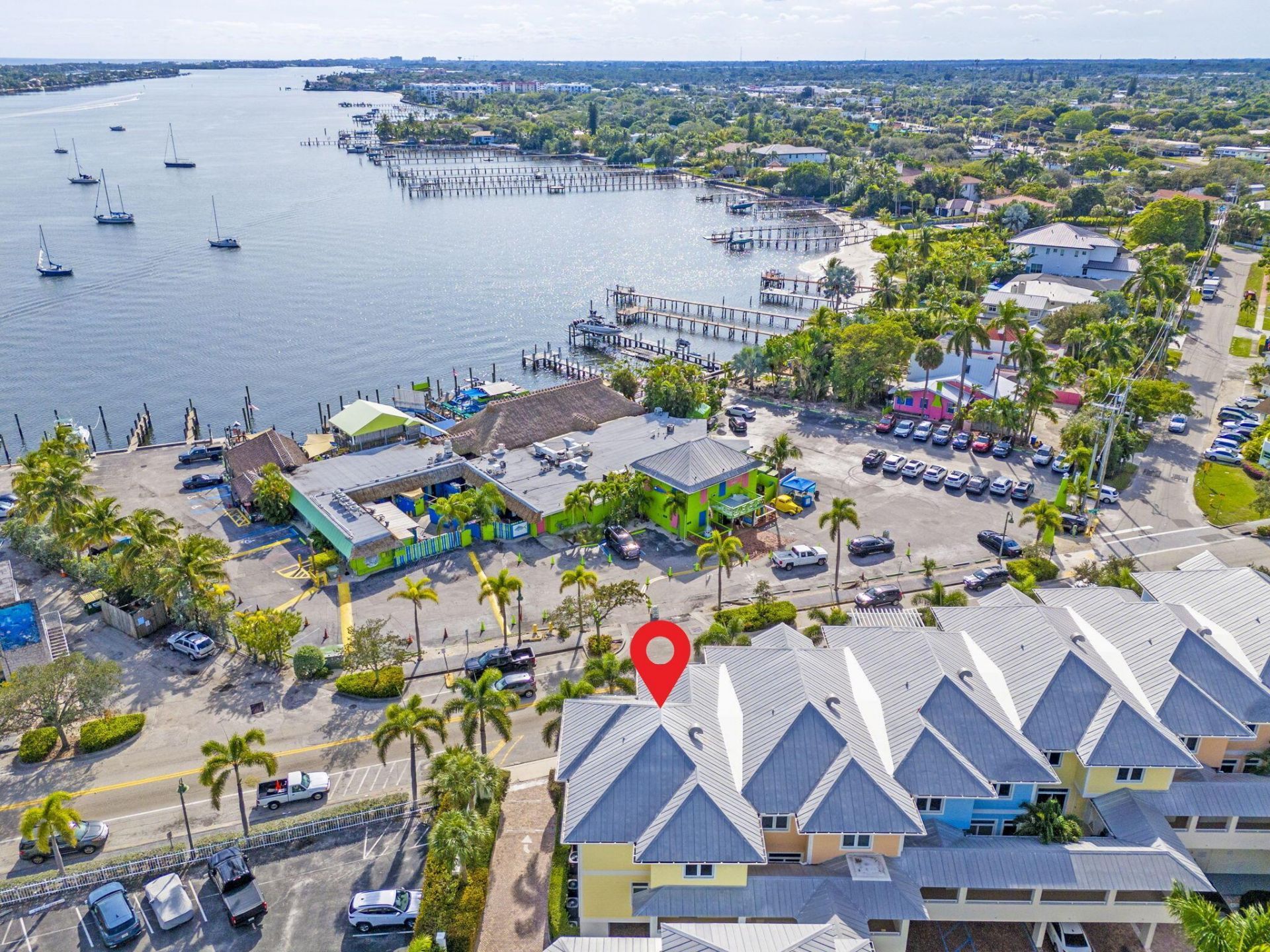 305 E Ocean Avenue, Unit Th-7, Lantana, FL 33462 Photo