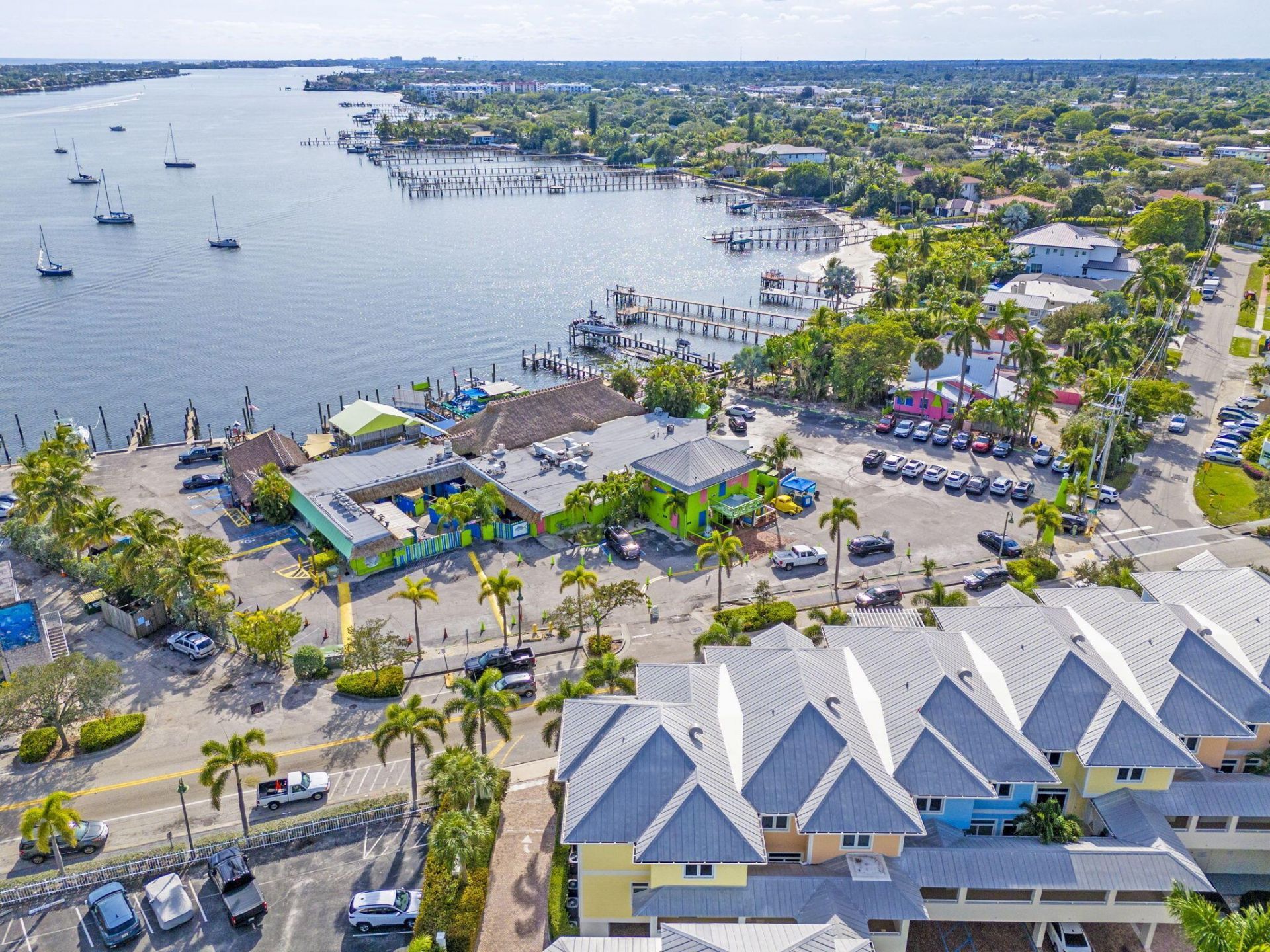 305 E Ocean Avenue, Unit Th-7, Lantana, FL 33462 Photo