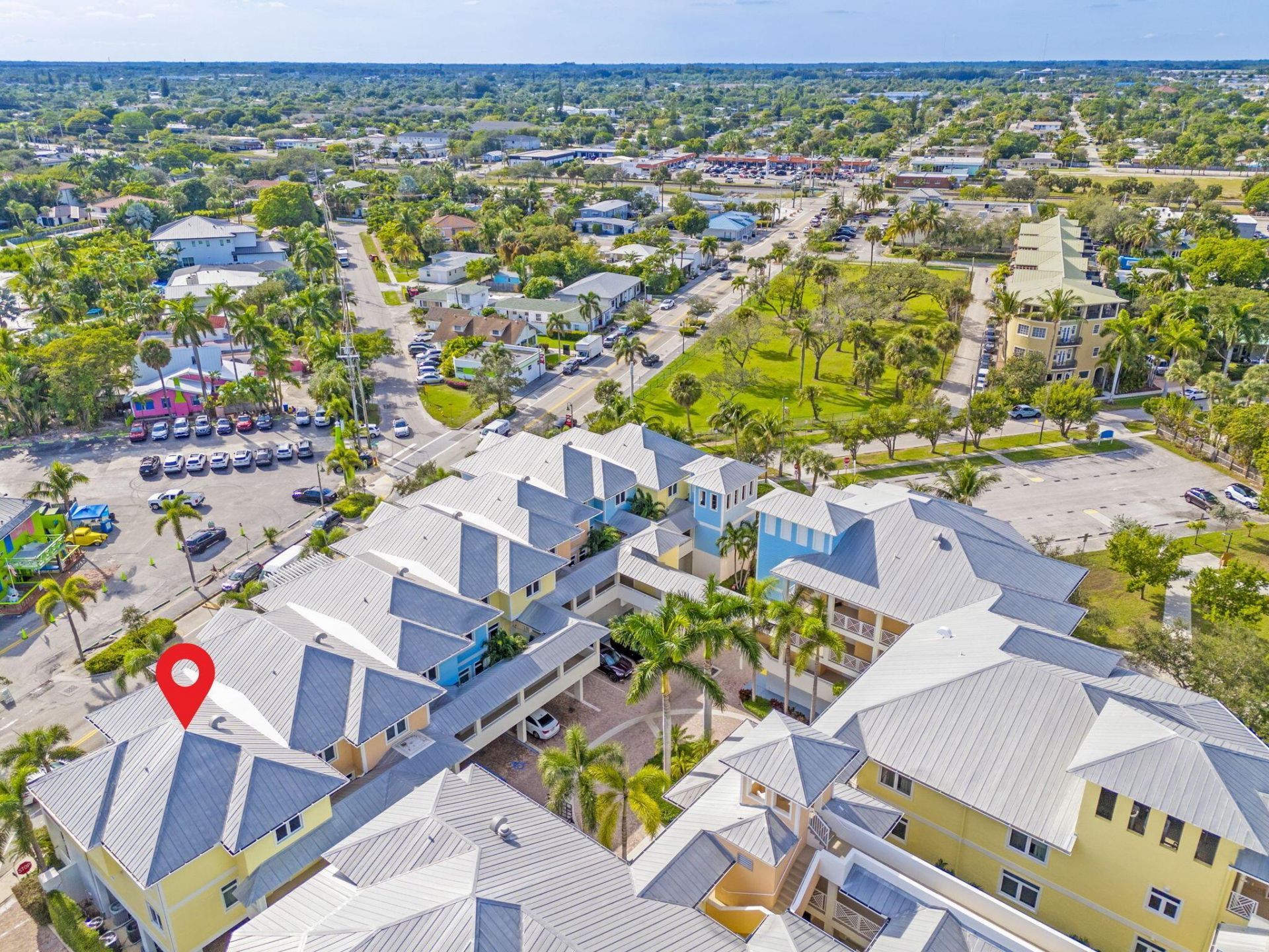 305 E Ocean Avenue, Unit Th-7, Lantana, FL 33462 Photo