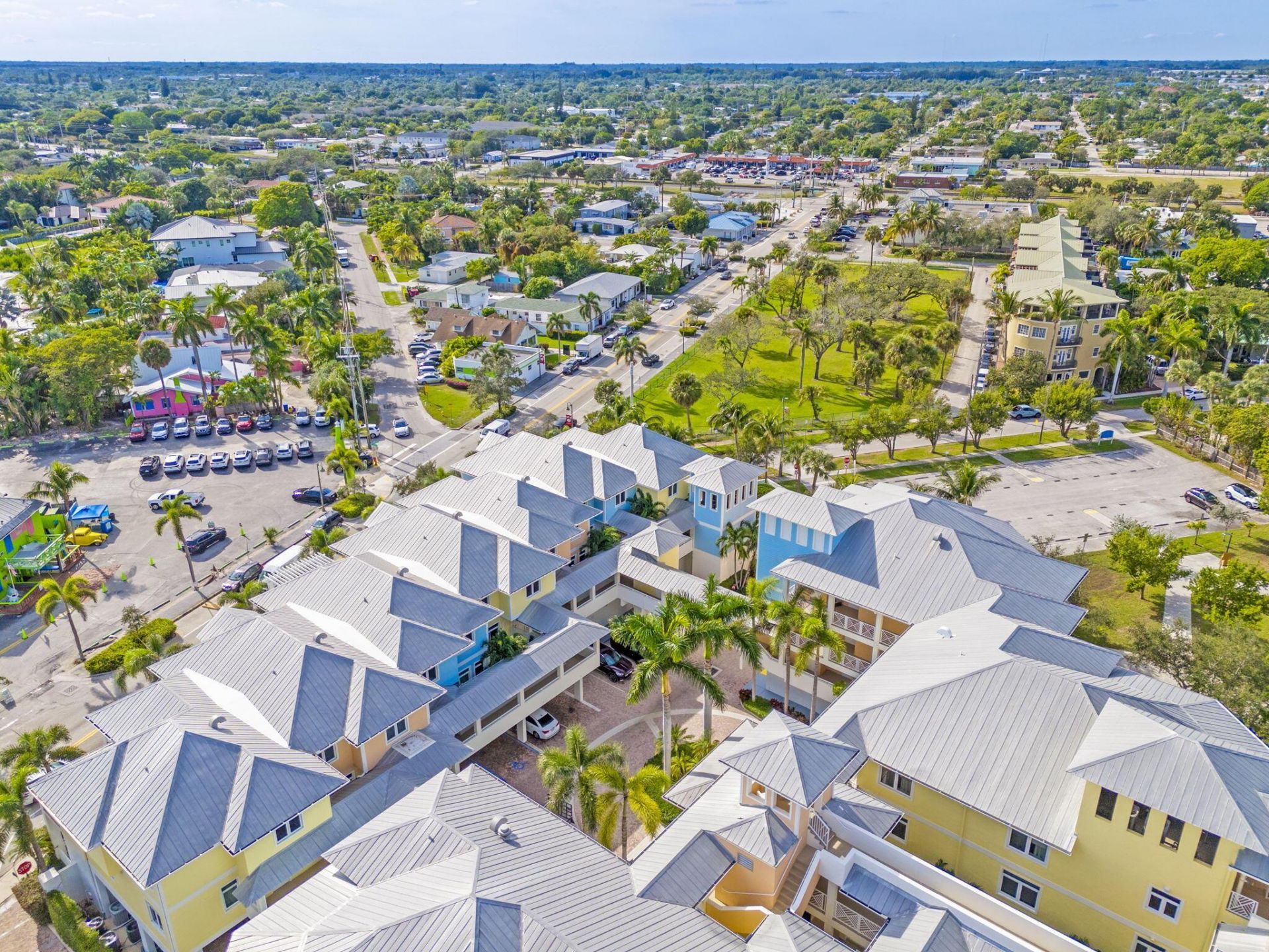 305 E Ocean Avenue, Unit Th-7, Lantana, FL 33462 Photo