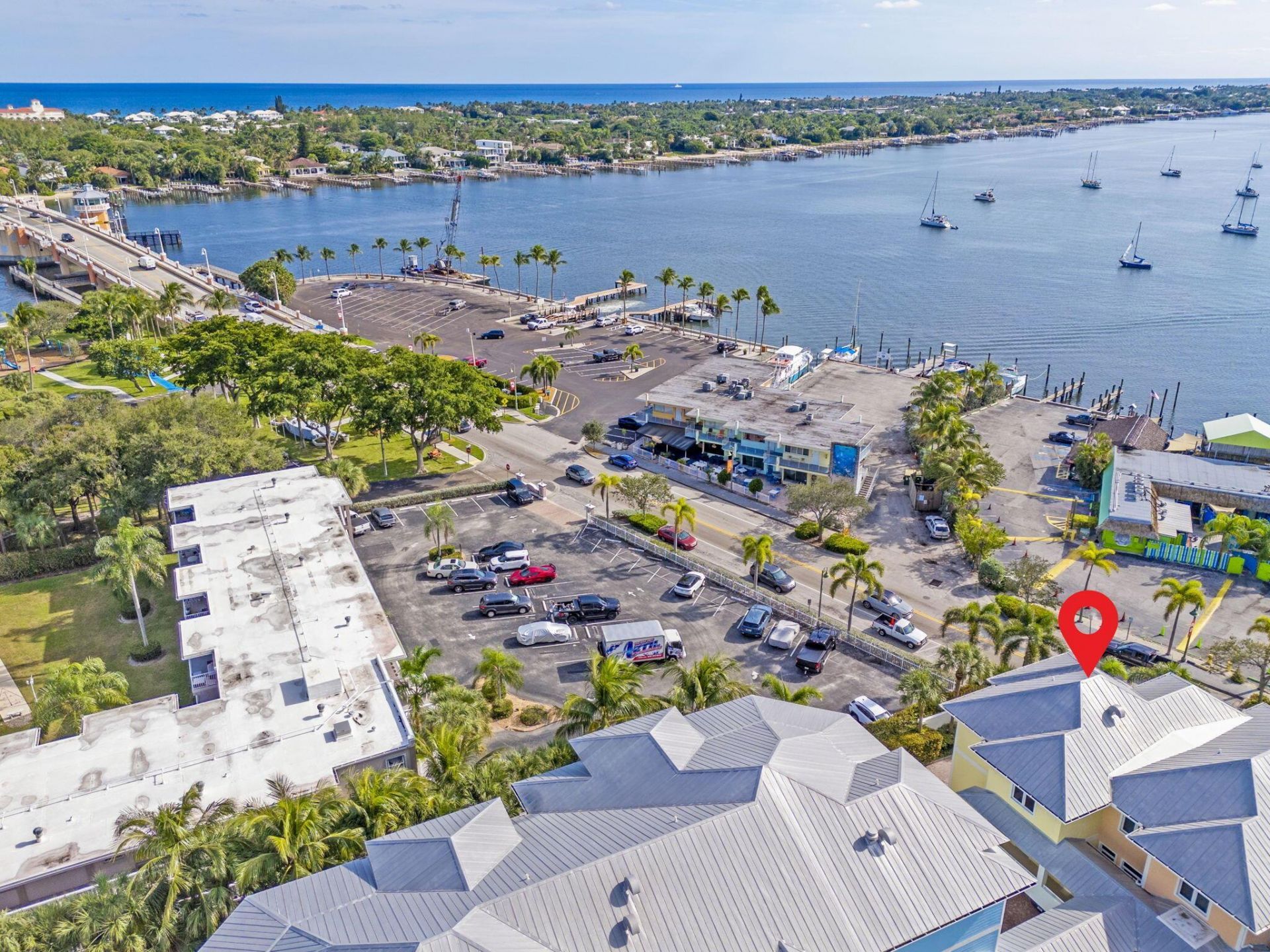 305 E Ocean Avenue, Unit Th-7, Lantana, FL 33462 Photo