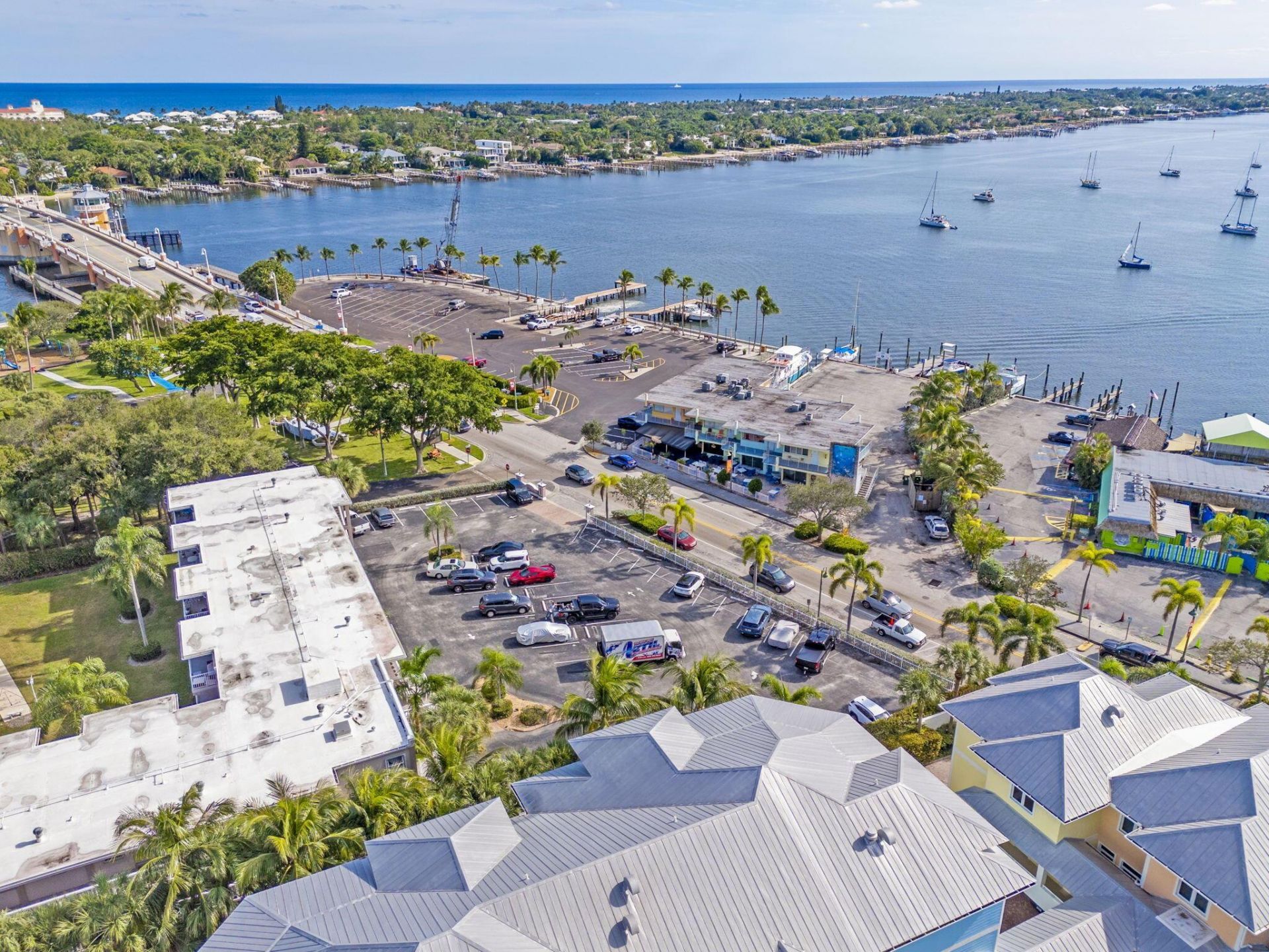 305 E Ocean Avenue, Unit Th-7, Lantana, FL 33462 Photo