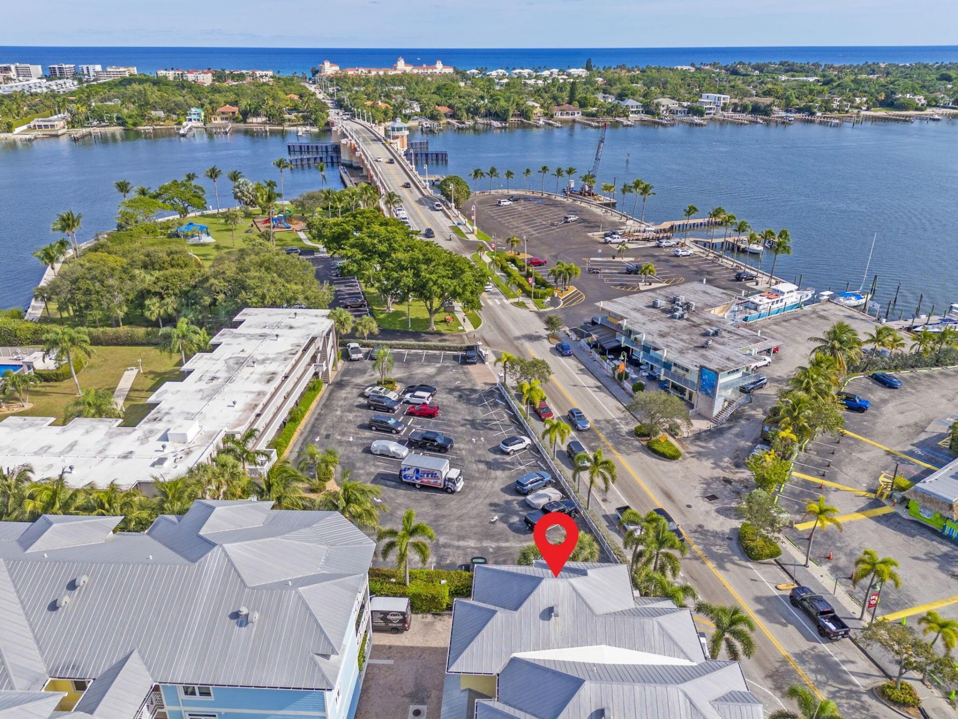 305 E Ocean Avenue, Unit Th-7, Lantana, FL 33462 Photo