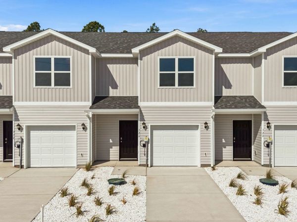 326 Chateau Lane, Port St Joe, FL 32456