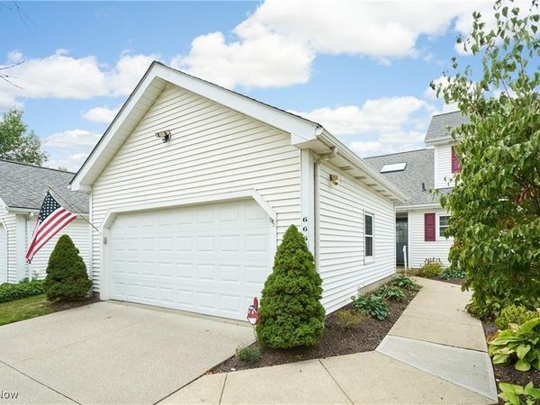 6667 Hidden Lake Trail, Brecksville, OH 44141