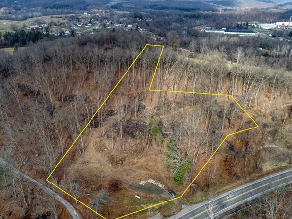 7321 Glenn Highway, Cambridge, OH 43725