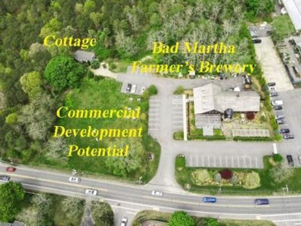 876 East Falmouth Hwy, Falmouth, MA 02536