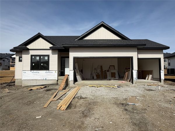 1260 Osage Lane, North Liberty, IA 52317