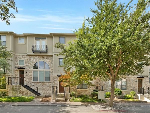5724 Robbie Road, Plano, TX 75024
