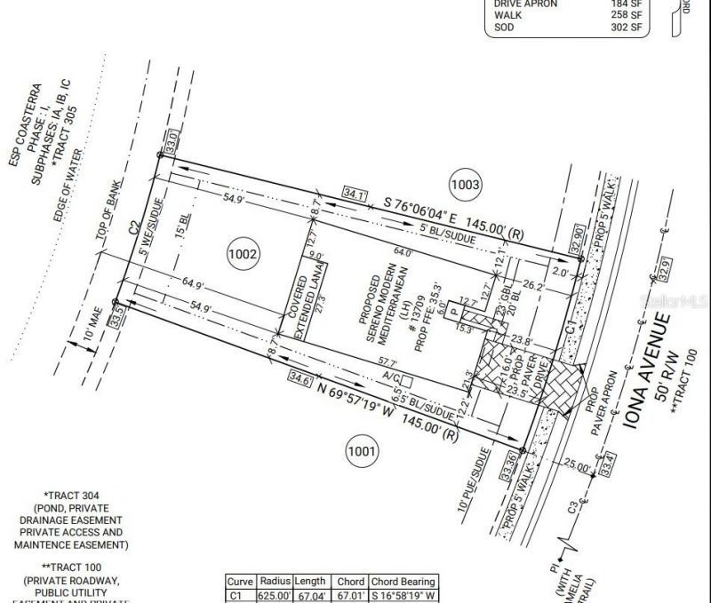 13709 Iona Avenue, Palmetto, FL 34221 Photo