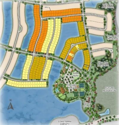 13709 Iona Avenue, Palmetto, FL 34221 Photo