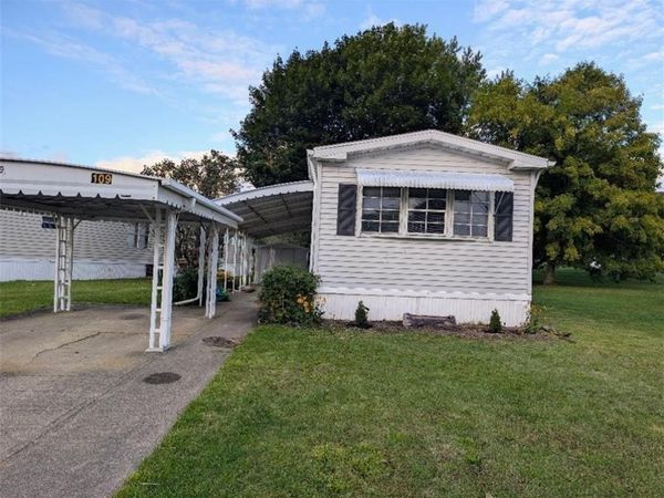 1190 County Route 66 lot#109, Hornell, NY 14843