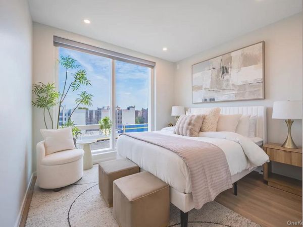 45-07 45th Street, Unit 4F, Sunnyside, NY 11104