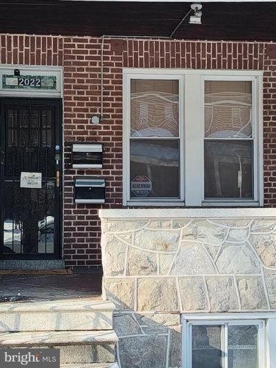 2022 Braddish Avenue, Baltimore, MD 21216 Main Photo