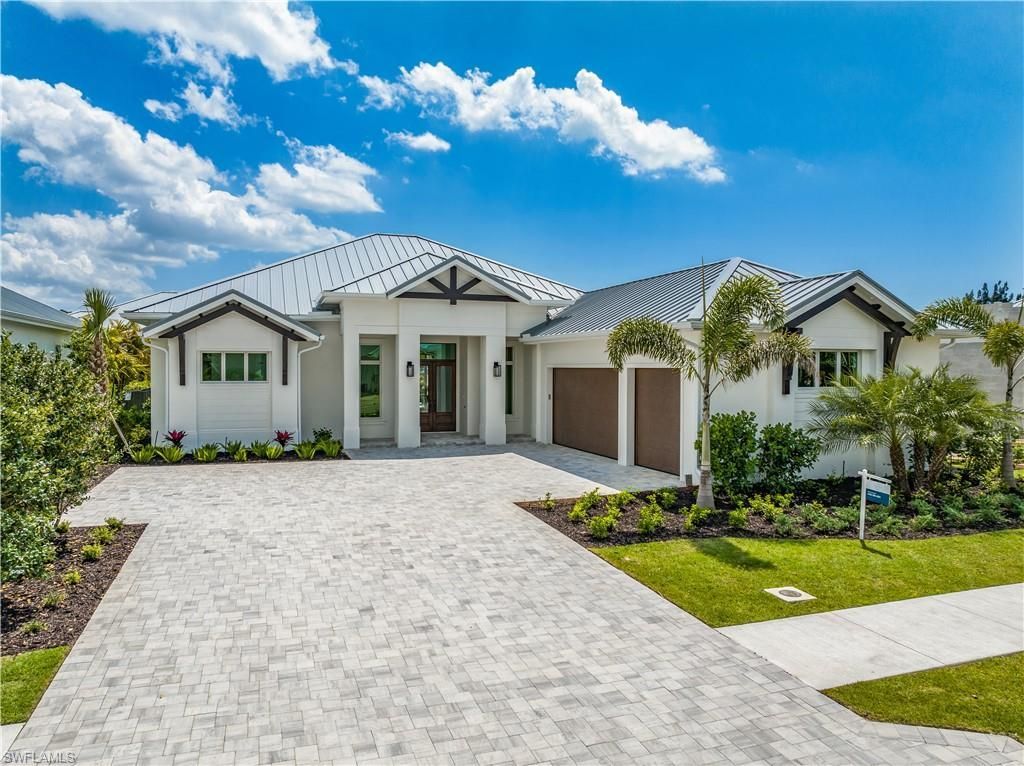 4554 Seagrove Landing Way, Estero, FL 34134 Photo