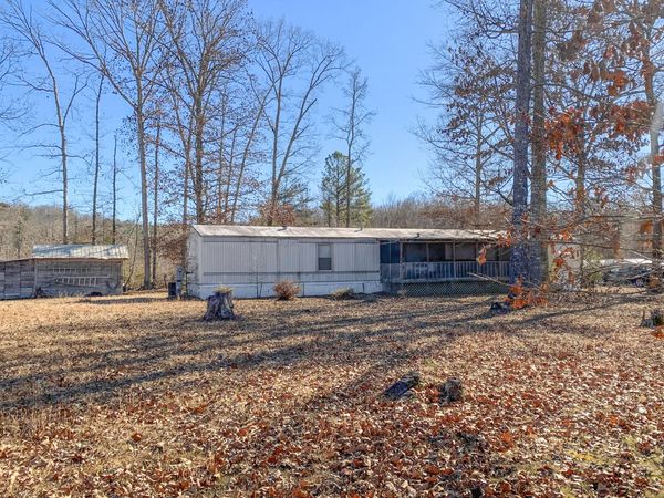 4200 Cottonport Road, Decatur, TN 37322