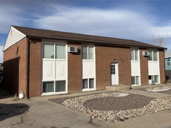 126 2nd Street, Firestone, CO 80520