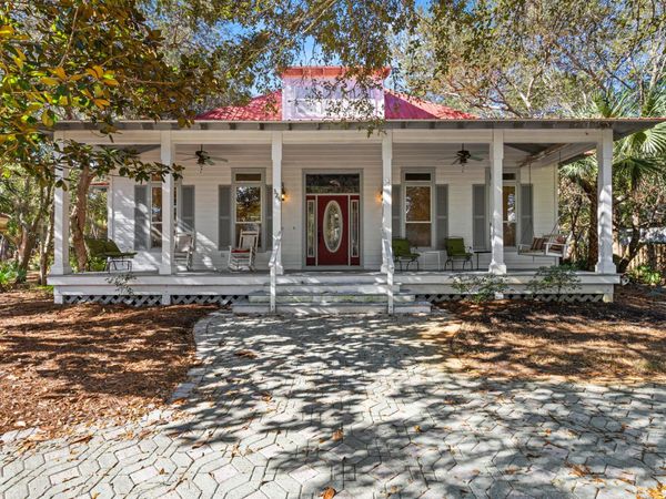 325 Botany Boulevard, Santa Rosa Beach, FL 32459