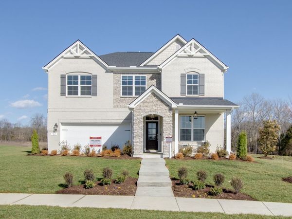 521 Red Barn Way, Mount Juliet, TN 37122