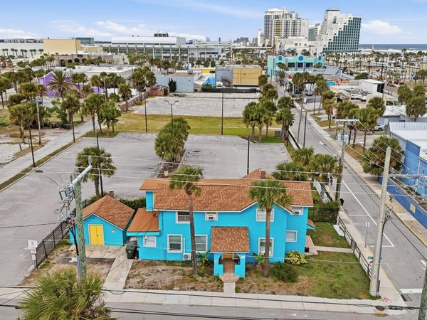 715 Harvey Avenue, Daytona Beach, FL 32118