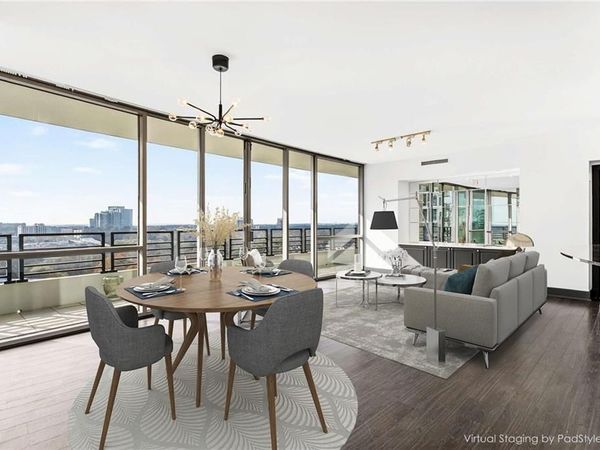 700 Park Regency Place NE, Unit 2104, Atlanta, GA 30326