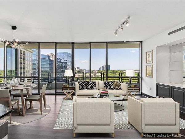 700 Park Regency Place NE, Unit 2104, Atlanta, GA 30326