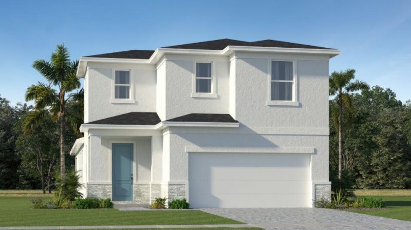 6618 Seabright Terrace, Fort Pierce, FL 34946 Main Photo