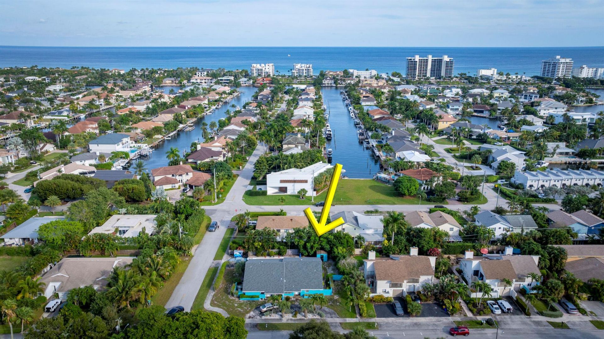 3005 Florida Boulevard, Delray Beach, FL 33483 Photo