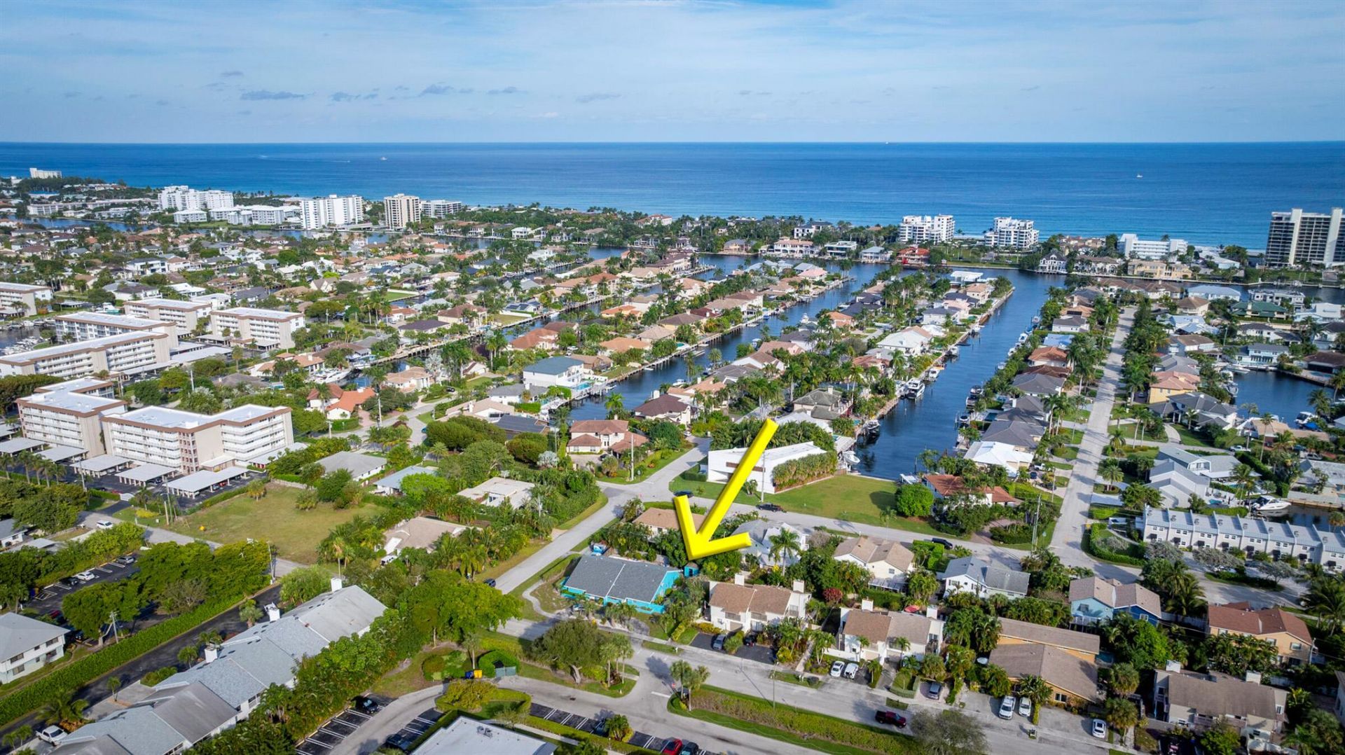 3005 Florida Boulevard, Delray Beach, FL 33483 Photo