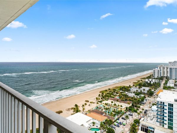 111 Briny Ave, Unit 2708, Pompano Beach, FL 33062