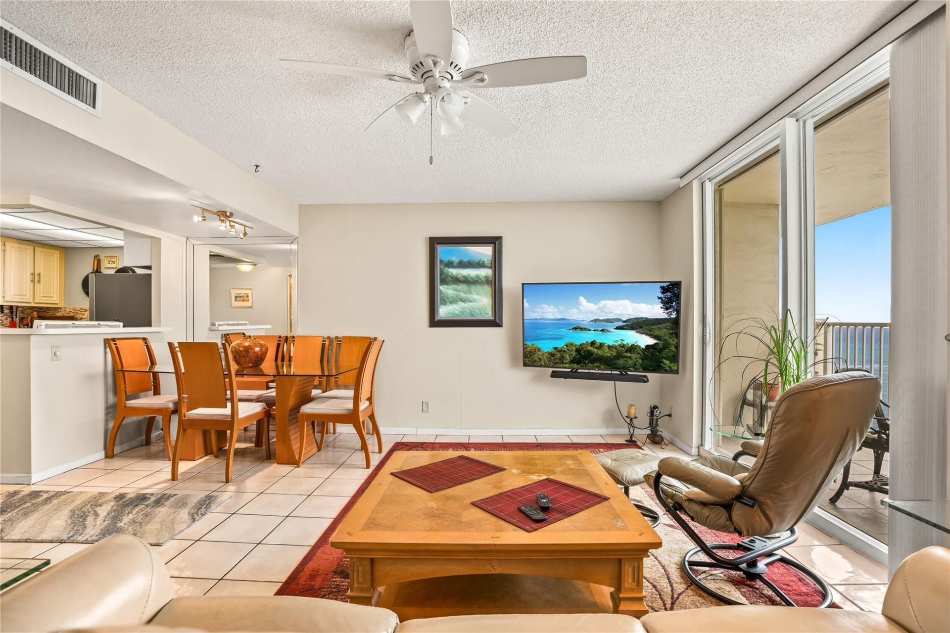 111 Briny Avenue, Unit 2708, Pompano Beach, FL 33062 Photo