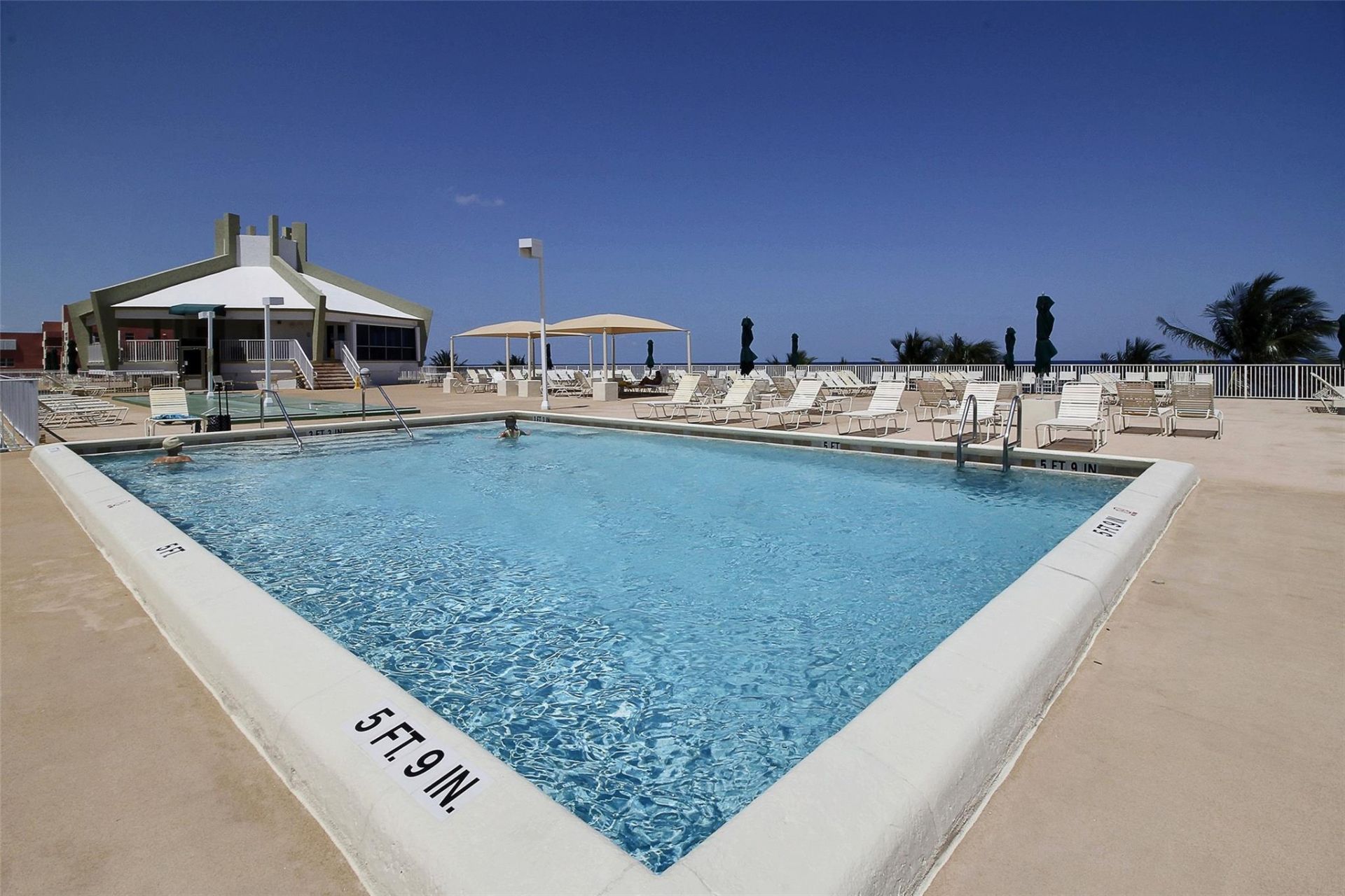 111 Briny Avenue, Unit 2708, Pompano Beach, FL 33062 Photo