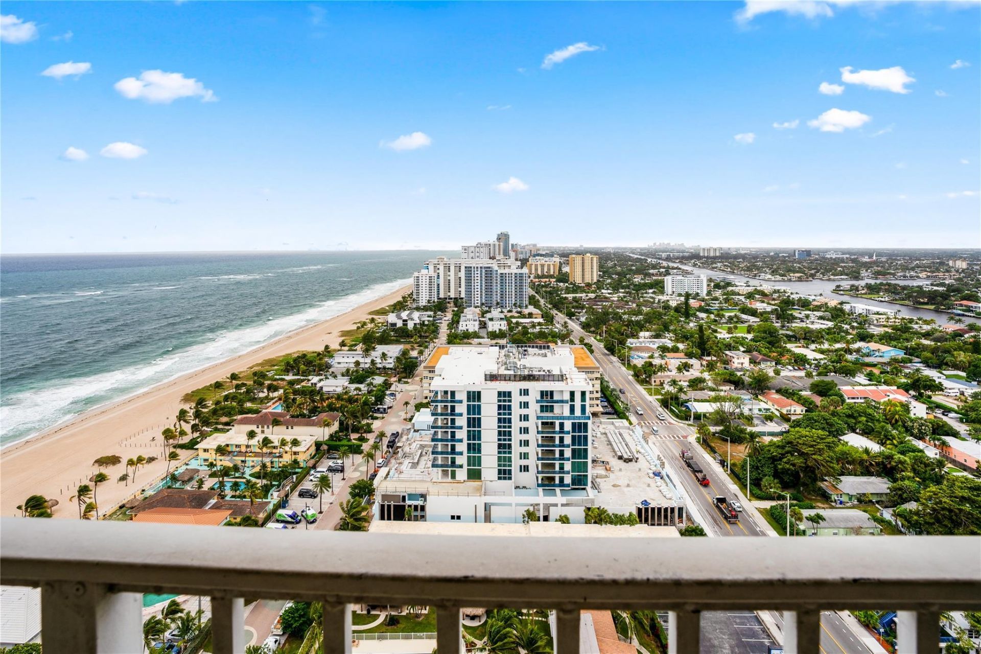 111 Briny Avenue, Unit 2708, Pompano Beach, FL 33062 Photo