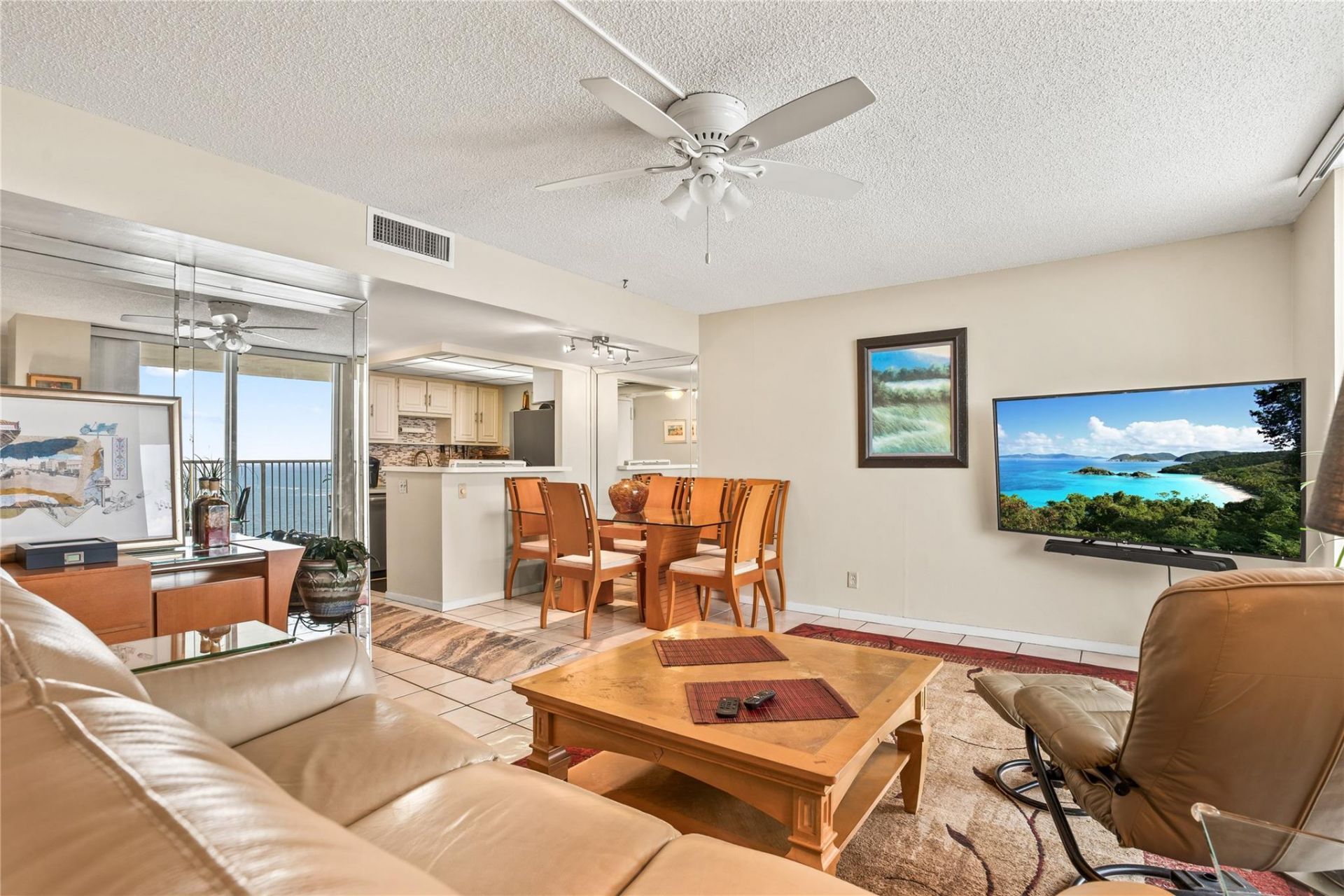 111 Briny Avenue, Unit 2708, Pompano Beach, FL 33062 Photo